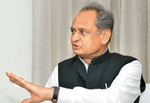 BJP का फर्जीवाड़ा फिर हुआ बेनकाब, अशोक गहलोत के खिलाफ फर्जी खबर वायरल कर रही थी भाजपा IT सेल