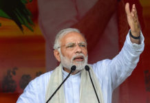 मोदी का राजस्थान दौरा लेकिन जनता मे भाजपा और मोदी के खिलाफ आक्रोश
