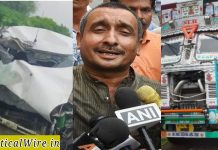 क्या जेल में बन्द BJP विधायक ने ब्लात्कार पीड़िता पर करवाया है जानलेवा हमला ?