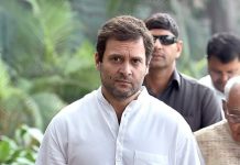 राहुल के जन्मदिन से पहले बीजेपी द्वारा खराब की छवि को सुधारने के लिये कैंपेन चलायेगी ये टीम