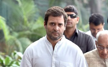 राहुल के जन्मदिन से पहले बीजेपी द्वारा खराब की छवि को सुधारने के लिये कैंपेन चलायेगी ये टीम