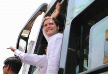 जन्मदिन पर राहुल गांधी से जुड़ी कुछ विशेष बाते