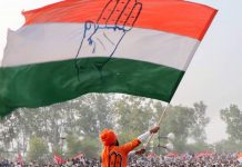 राजस्थान में कांग्रेस विधायक दल ने बागी के खिलाफ कारवाई के लिए प्रस्ताव किया पारित