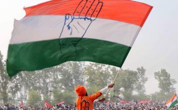 राजस्थान में कांग्रेस विधायक दल ने बागी के खिलाफ कारवाई के लिए प्रस्ताव किया पारित