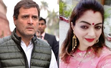 ”जितनी राहुल ने पढाई लिखाई की है उतना तुम सोच भी नही सकते” बीजेपी आईटी सेल पर शिल्पी सिंह ने किया ट्वीट