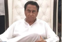 कमलनाथ को चीनी एजेंट कहने पर बीजेपी नेताओ को कानूनी नोटिस