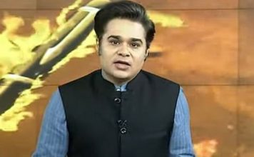 अमीश देवगन कांग्रेस को गलत तरीके से बदनाम करते हुए पकड़े गए Amish Devgan