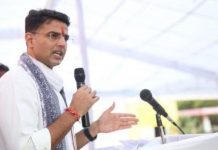 गहलोत कैबिनेट के फेरबदल के बाद अब बड़ा सवाल ये है कि सचिन पायलट की पार्टी में क्या होगी जिम्मेदारी ?