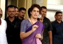 प्रयागराज में पीड़ितों से मिलेंगी प्रियंका गांधी, प्रदेश के राजनीतिक तापमान बढ़ने से फिर योगी सरकार के लिए होगी मुश्किल