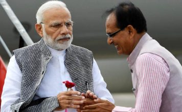 धीरे-धीरे सरकार की हकीकत सामने आ रही है Shivraj Modi