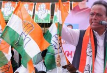 गुजरात कांग्रेस में हुआ बड़ा बदलाव, इस नेता को मिली पार्टी की सबसे बड़ी जिम्मेदारी