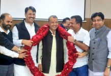 इस आदिवासी नेता को कांग्रेस ने गुजरात विधानसभा चुनाव से पहले दी ये बड़ी जिम्मेदारी