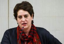 प्रियंका गांधी का चुनावी “बॉलीवुड डायलॉग” प्रियंका ने कहा कहा “मेरे पास बहन है”