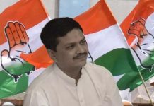 कांग्रेस में शामिल हो सकते हैं पाटीदार नेता नरेश पटेल, आज सोनिया गांधी से करेंगे मुलाकात। Naresh Patel