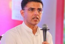 क्या चिंतन शिविर के बाद सचिन होंगे राजस्थान में कांग्रेस के पायलट? Sachin Pilot