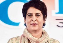 प्रियंका गांधी को राज्यसभा भेजने की तैयारी में कांग्रेस! priyanka