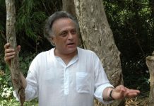कांग्रेस ने की जयराम रमेश को दी बड़ी जिम्मेदारी, तुरुप का इक्का साबित हो सकते हैं रमेश !