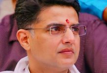 25 साल के परिपाटी को तोड़ दोबारा कांग्रेस को सत्ता लाना है सचिन पायलट का लक्ष्य