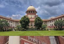 MP Rajya Sabha Election: मध्यप्रदेश में बीजेपी का ‘क्लीन स्वीप’, तीनों उम्मीदवार निर्विरोध निर्वाचित, कांग्रेस पहुंची सुप्रीम कोर्ट