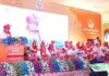 ओरछा में बीजेपी प्रदेश कार्यसमिति की बैठक का पहला दिन, विकसित एमपी से बुंदेलखंड के विकास तक मंथन